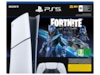 PlayStation 5 Digital Slim Fortnite Cobalt Star-pakke PlayStation