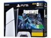 PlayStation 5 Digital Slim Fortnite Cobalt Star-pakke PlayStation