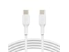 Belkin USB-C kabel 2m (hvid) USB-kabler