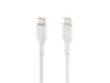 Belkin USB-C kabel 2m (hvid) USB-kabler