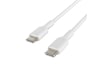 Belkin USB-C kabel 2m (hvid) USB-kabler