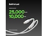 Belkin USB-C kabel 2m (hvid) USB-kabler