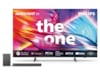 Philips 75" "The One" 4K UHD Smart TV Ambilight 75PUS8949 70 - 79 tommer TV