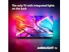 Philips 75" "The One" 4K UHD Smart TV Ambilight 75PUS8949 70 - 79 tommer TV