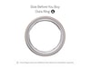 Oura Ring 4 Smart Ring str. 4 (roseguld) Smart ring