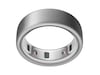 Oura Ring 4 Smart Ring str. 9 (børstet sølv) Smart ring