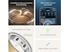 Oura Ring 4 Smart Ring str. 9 (guld) Smart ring