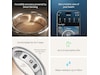 Oura Ring 4 Smart Ring str. 9 (roseguld) Smart ring