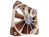 Noctua NF-F12 PWM 120mm Blæser Blæsere