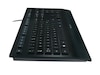 Logitech K280e Tastatur Keyboards