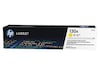 HP Toner 130A Gul Laser Toner