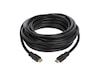 HDMI kabel 10m (sort) HDMI-kabler