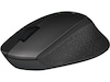 Logitech M330 Silent Plus trådløs Computermus (sort) Mus