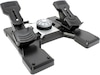 Logitech G Pro Flight Rudder Pedals Rat og pedaler