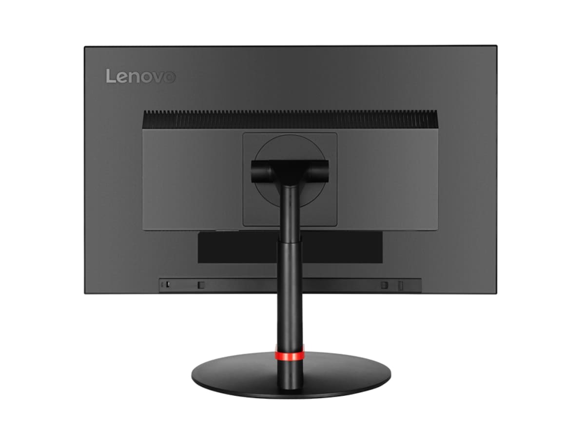 Lenovo Thinkvision P H Monitor Qhd Komplett Dk