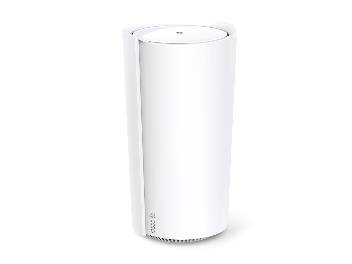 TP-Link Deco XE200 2-pack Mesh Routere