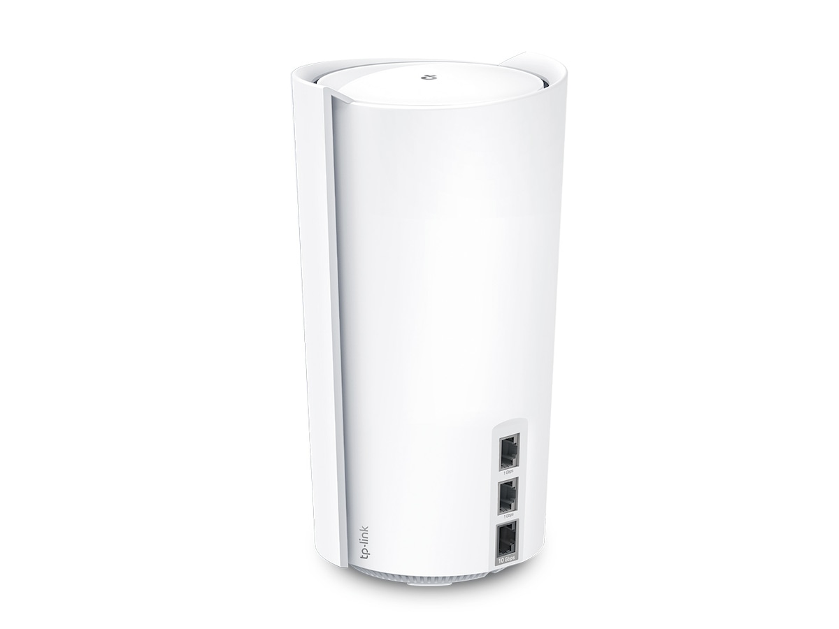 TP-Link Deco XE200 2-pack Mesh Routere