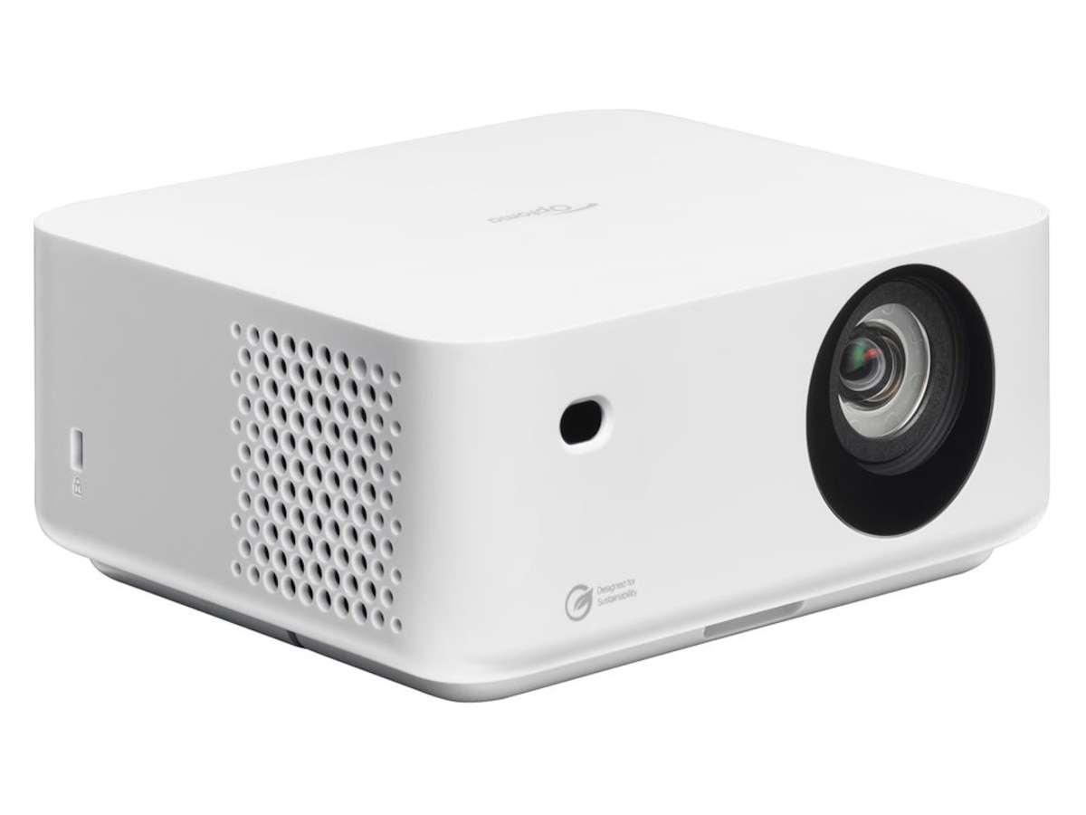 Optoma DLP Projektor ML1080ST Projektorer