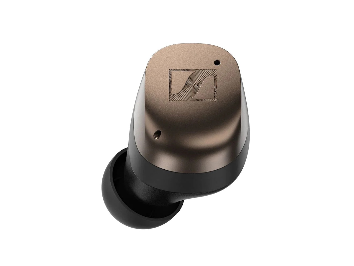 Sennheiser Momentum True Wireless 4 (copper) In-ear høretelefoner