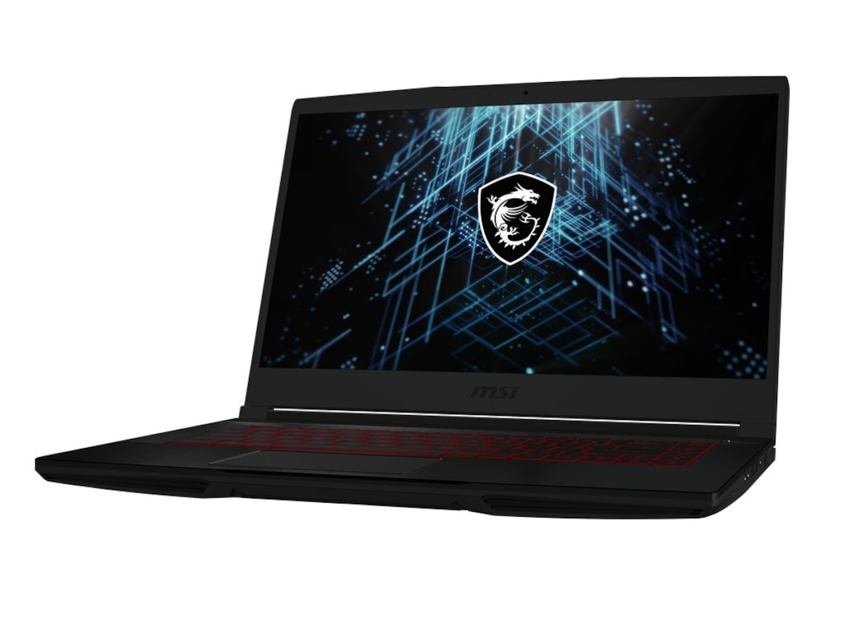 MSI Thin GF63 15,6" FHD Gaming laptop