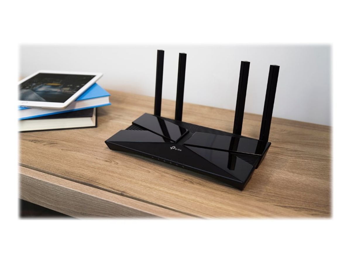 TP-Link Archer AX1500 WiFi 6 Router Routere