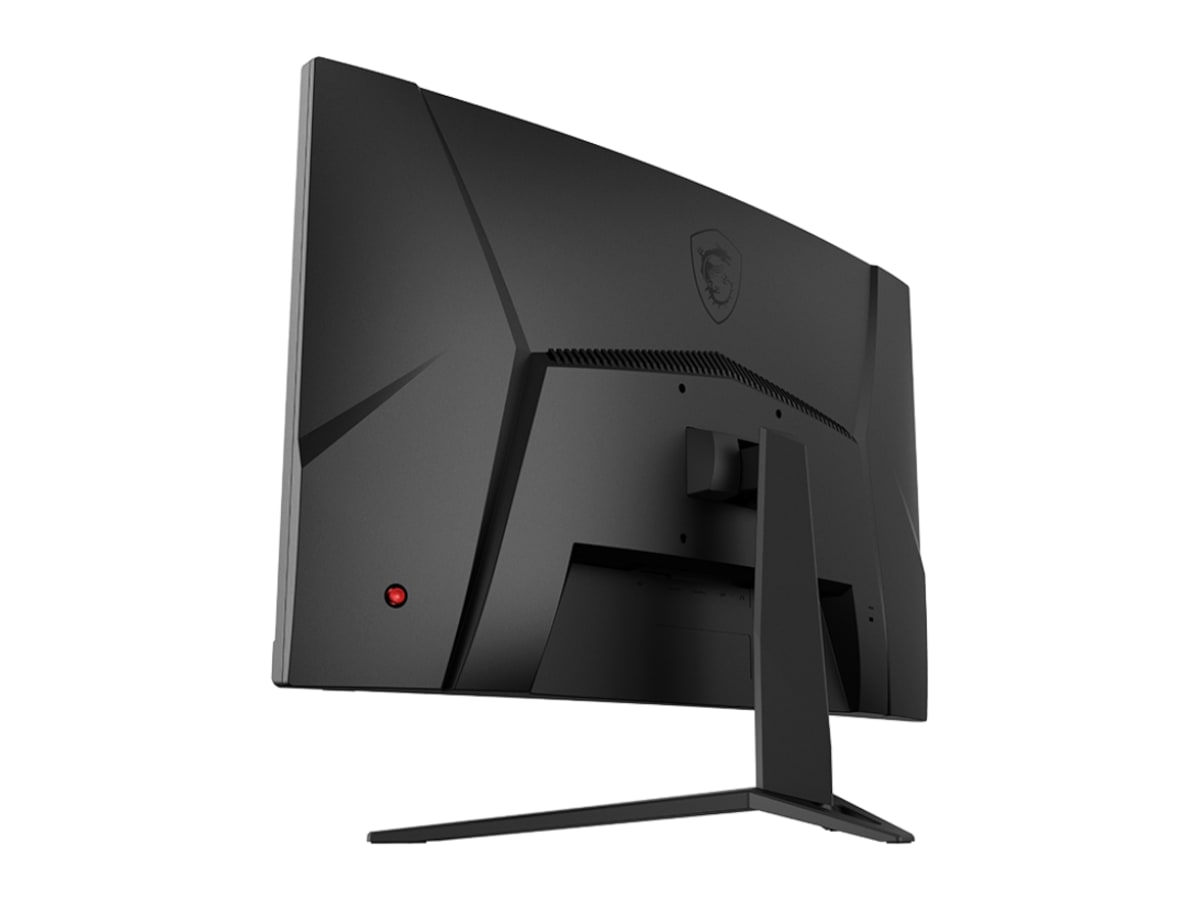 MSI 32" Curved gamingskærm G32CQ4 E2 Gamingskærme