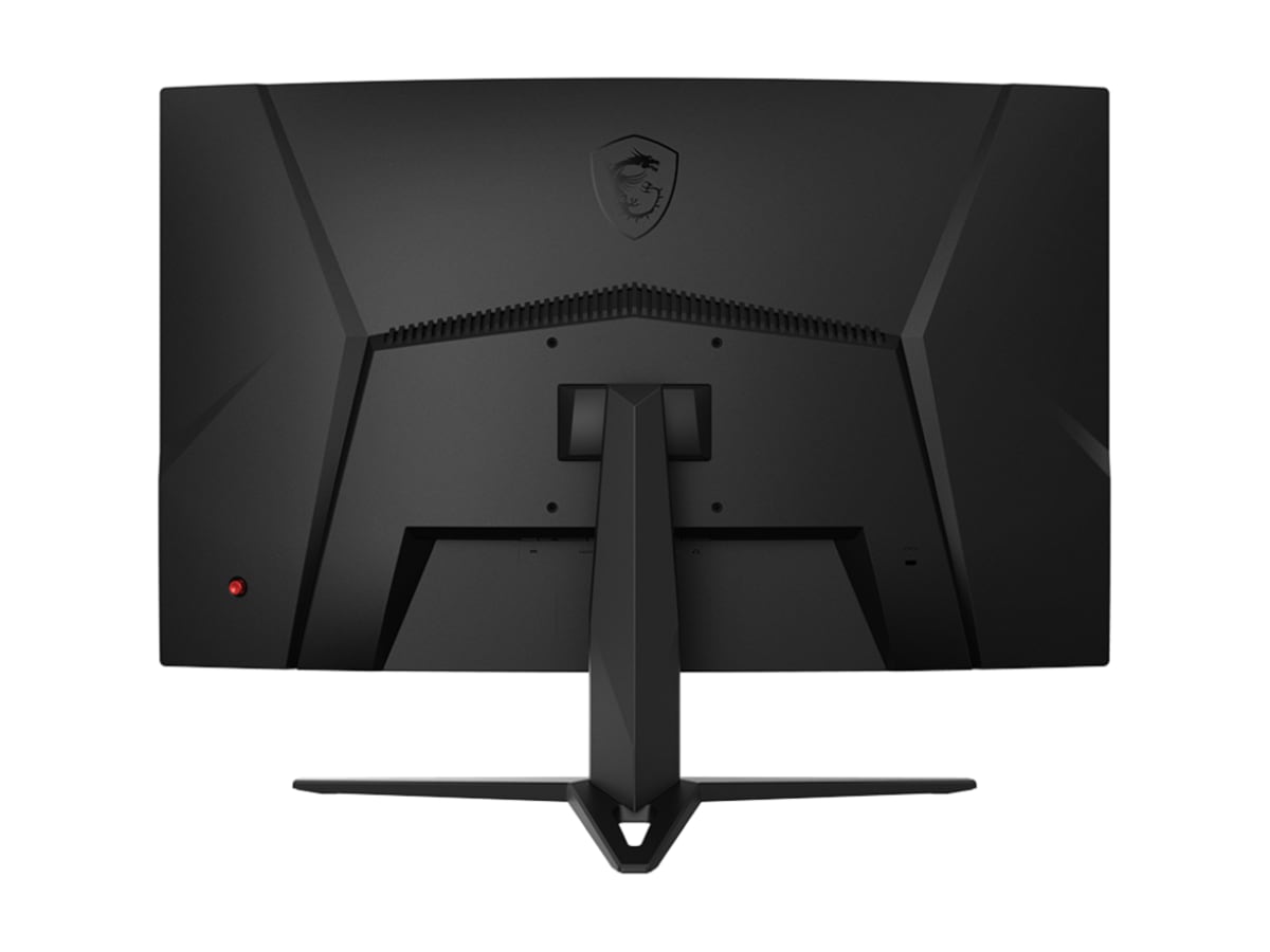 MSI 32" Curved gamingskærm G32CQ4 E2 Gamingskærme