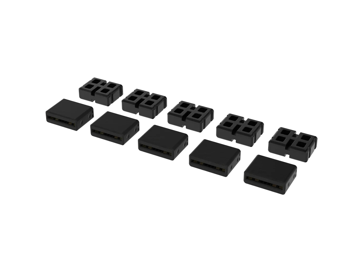 Corsair iCUE LINK Connector Set Tilbehør