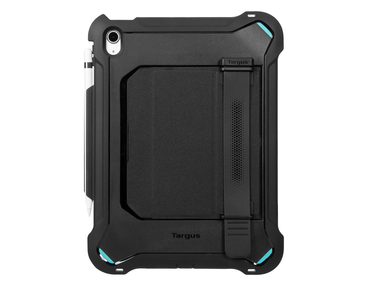 Targus iPad 10,9" (10. gen) SafePort Rugged Max cover (sort) Cover til tablet