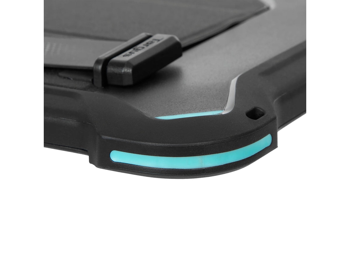 Targus iPad 10,9" (10. gen) SafePort Rugged Max cover (sort) Cover til tablet