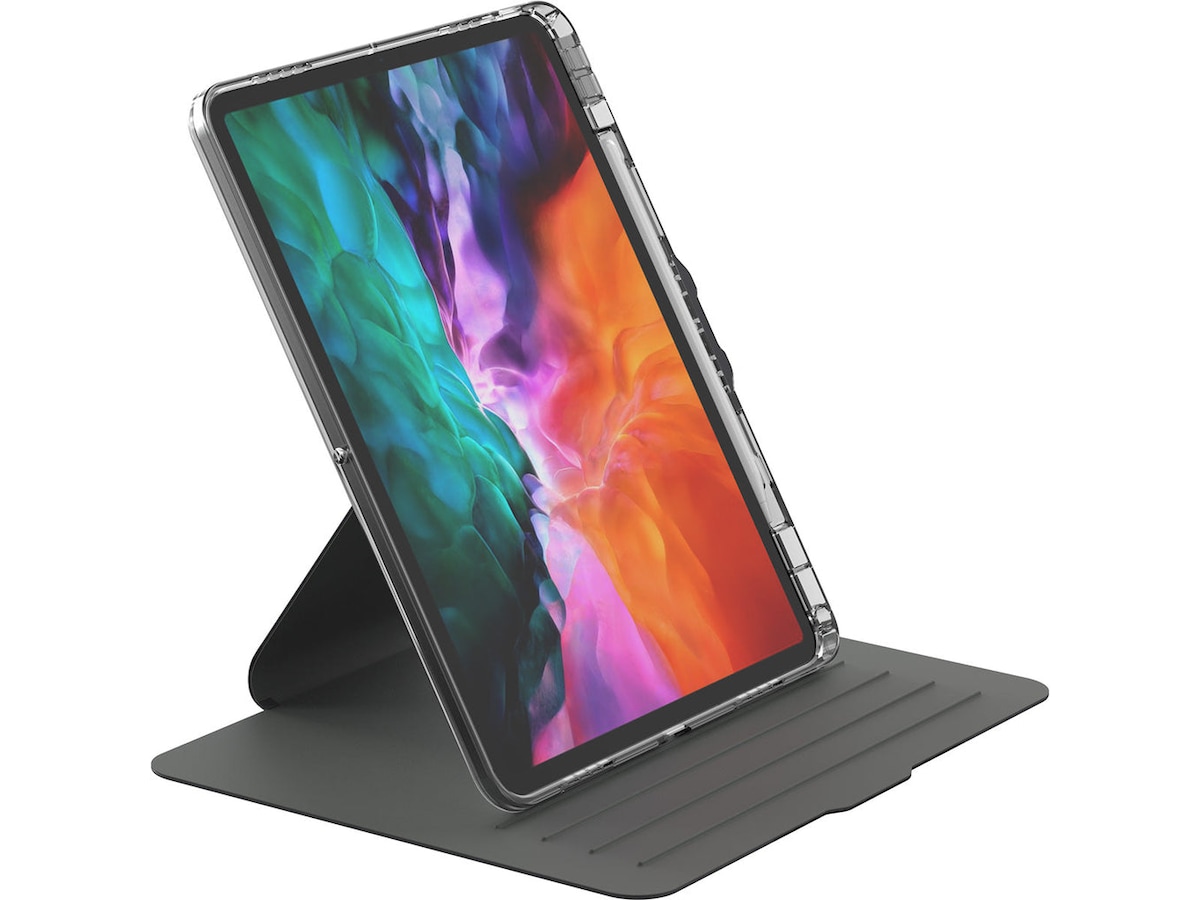 Targus iPad Pro 13" (M4) VersaVu cover (gennemsigtig) Cover til tablet