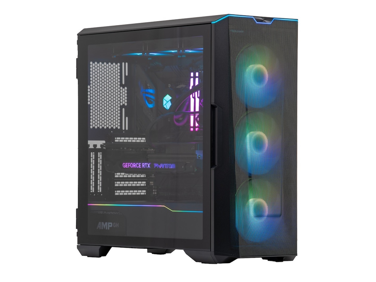 Komplett-PC Epic Gaming a335 Stationær Gaming PC