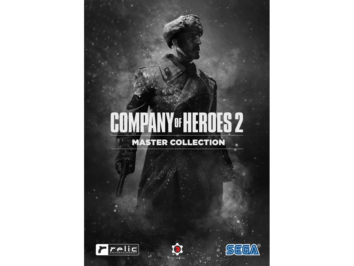 Company of heroes 2 - case blue mission pack download mediafire