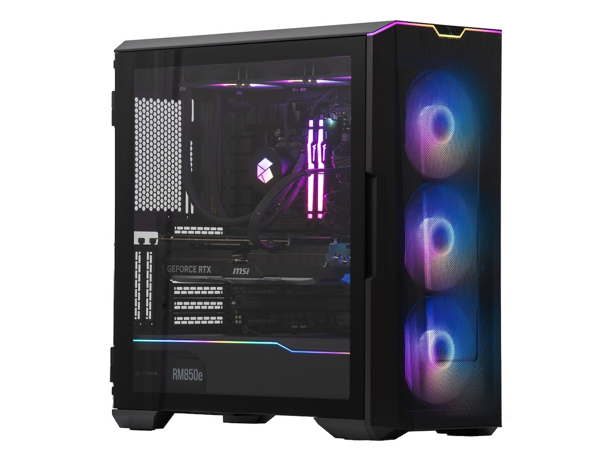 Komplett-PC Epic Gaming a230 Esport Edition Stationær Gaming PC