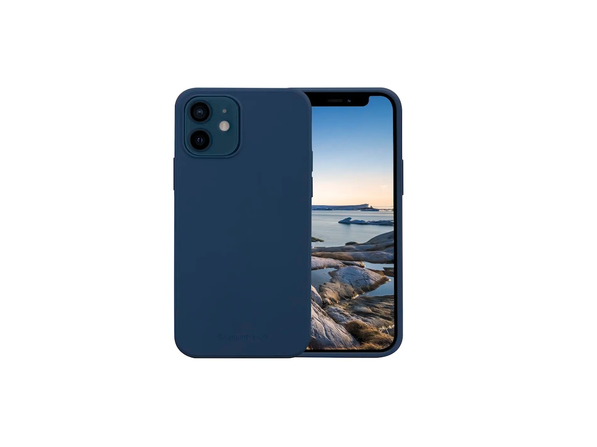 dbramante1928 iPhone 13/14 Greenland cover (pacific blue) Mobilcover