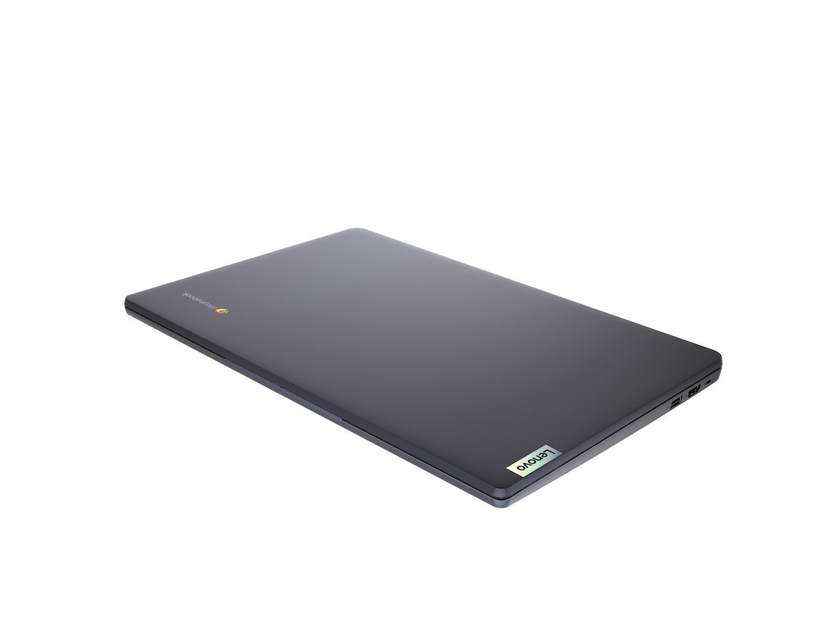 Lenovo IdeaPad 3 Chromebook 15,6" FHD PC - Bærbar / laptop