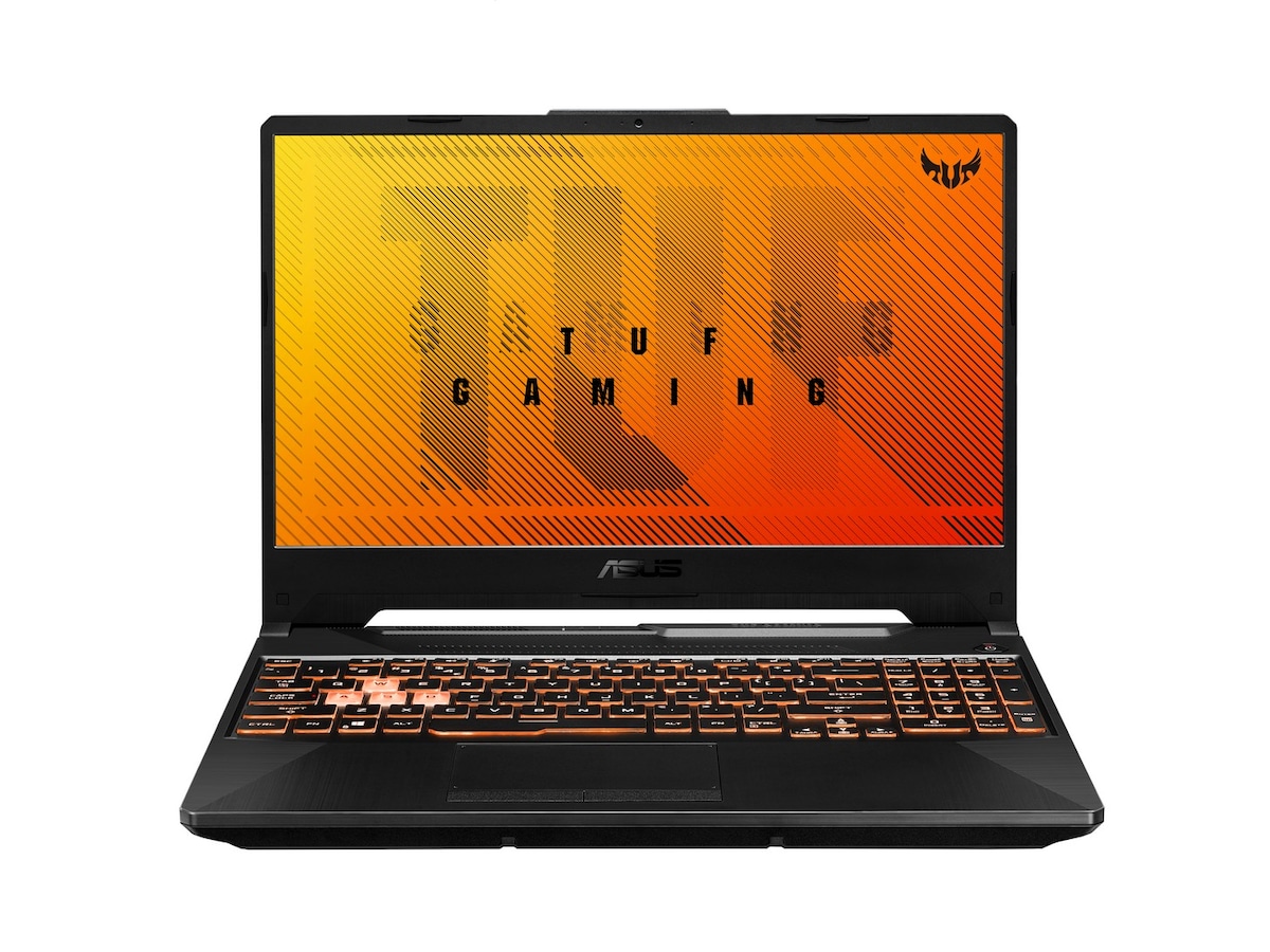 Asus tuf gaming a15 fx506iv hn474 разбор