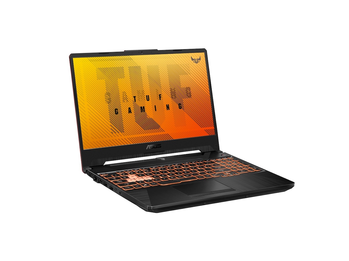 Asus tuf gaming a15 fx506iv hn474 разбор