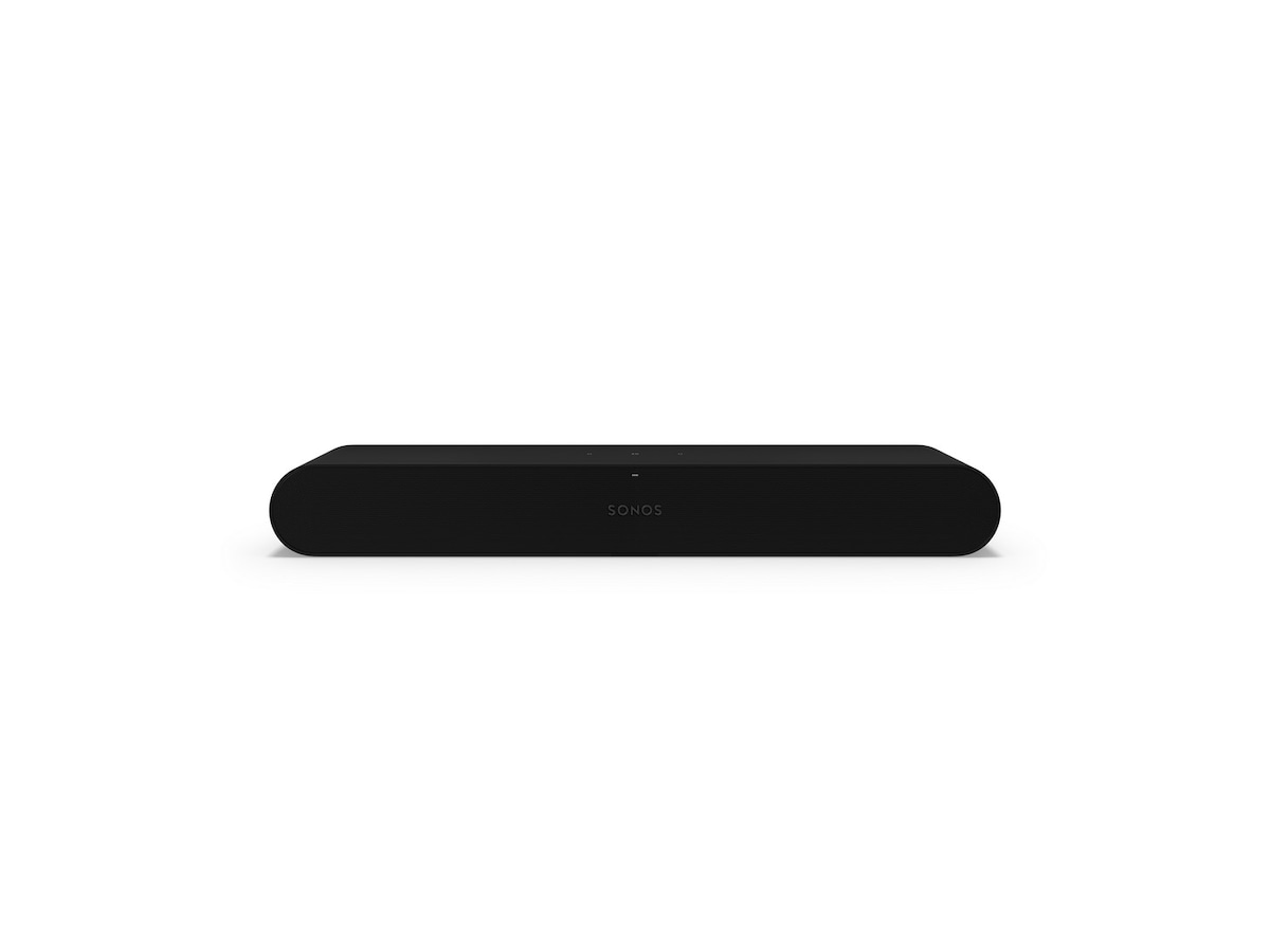 Sonos Ray soundbar (sort) Soundbars