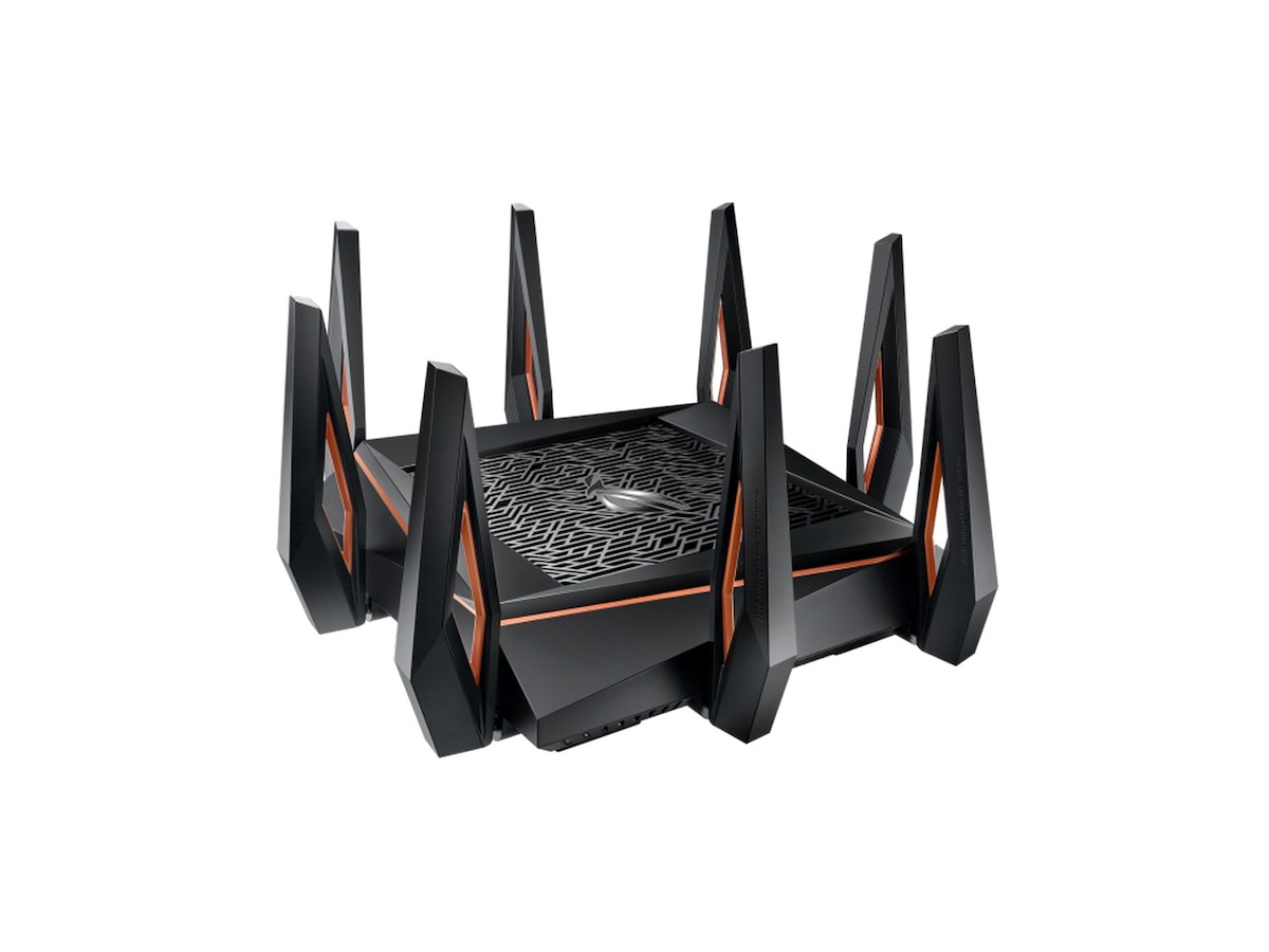 Asus ROG Rapture GT-AX11000 PRO Router Routere