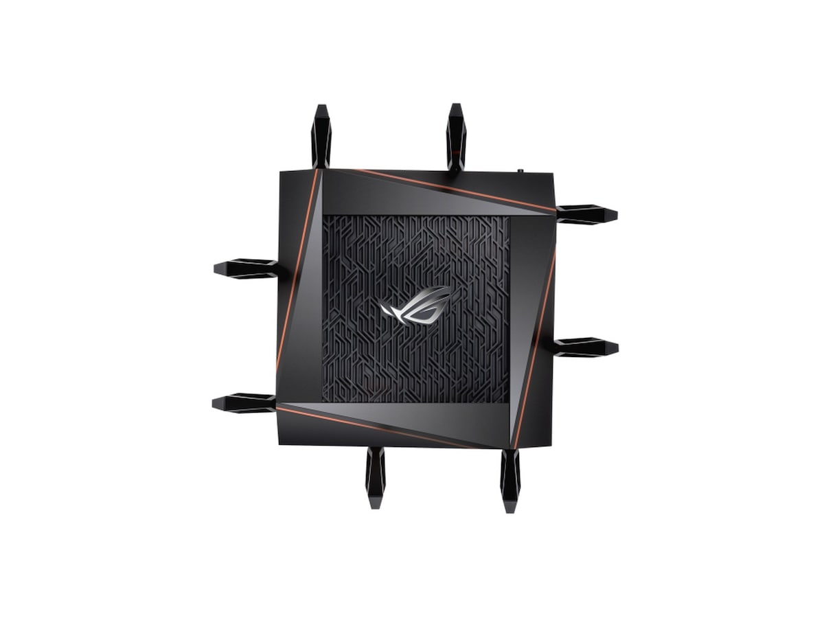 Asus ROG Rapture GT-AX11000 PRO Router Routere