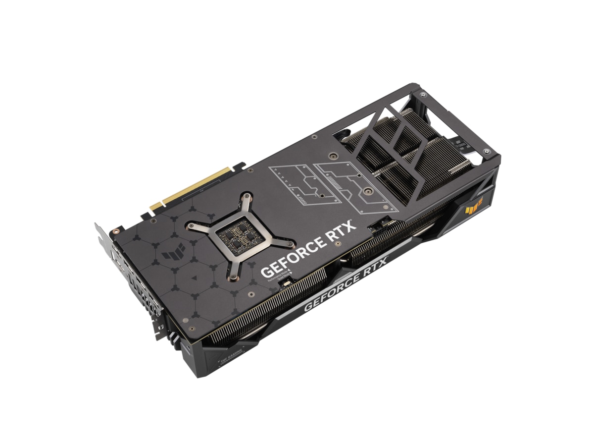 ASUS TUF Gaming GeForce RTX 4090 Grafikkort