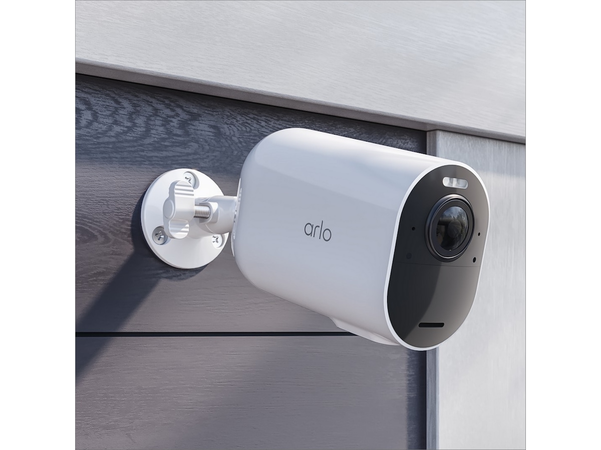 Arlo Ultra 2 XL Overvågningskamera (hvid) Overvågningskameraer