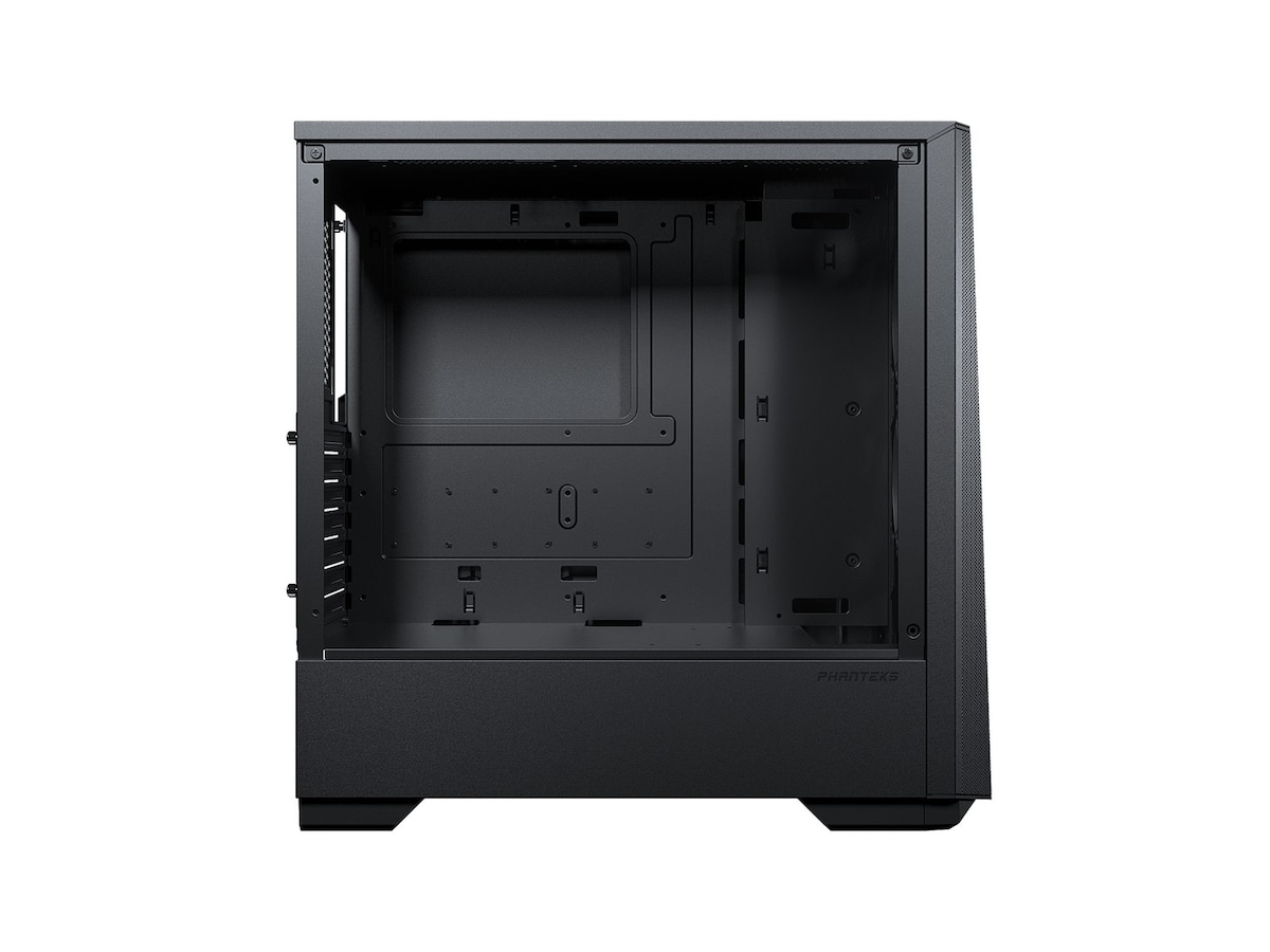 Phanteks Eclipse G360A Mid Tower (sort) Midi Tower