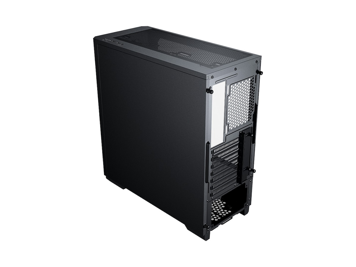 Phanteks Eclipse G360A Mid Tower (sort) Midi Tower