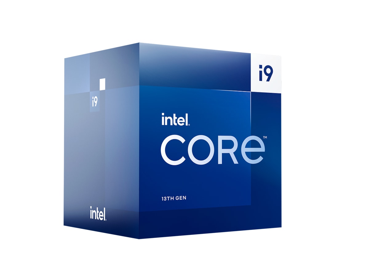 Intel Core i9-13900 Processorer