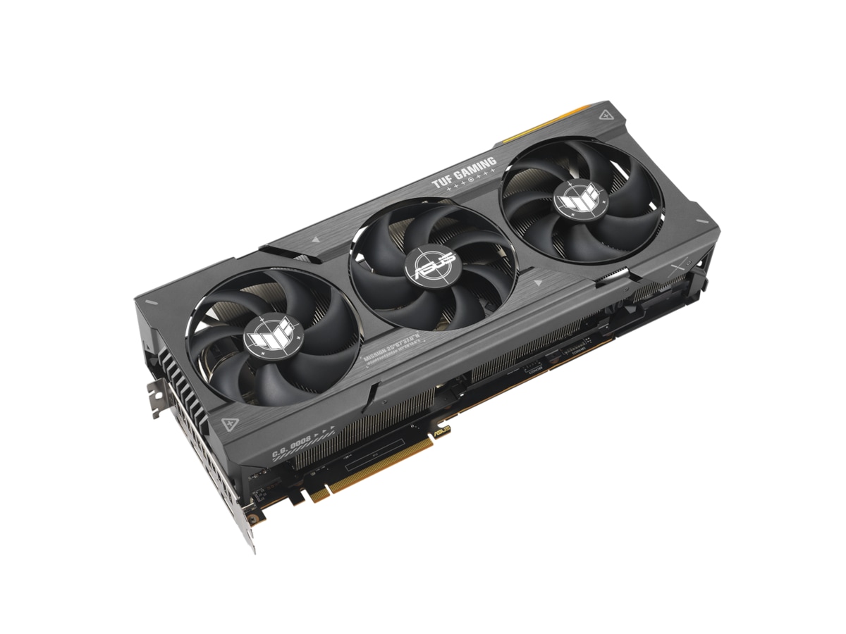 ASUS TUF Gaming Radeon RX 7900 XT OC Grafikkort