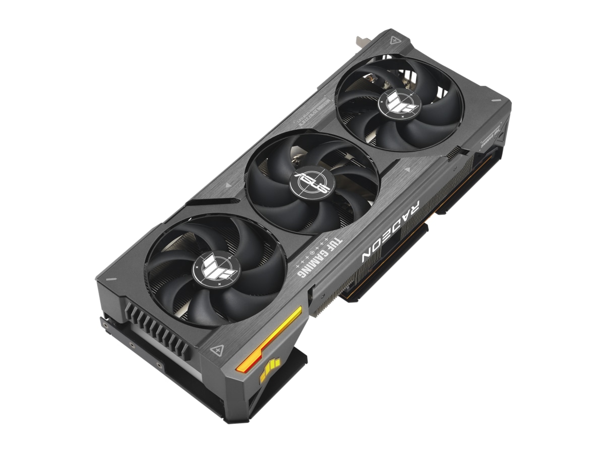 ASUS TUF Gaming Radeon RX 7900 XT OC Grafikkort