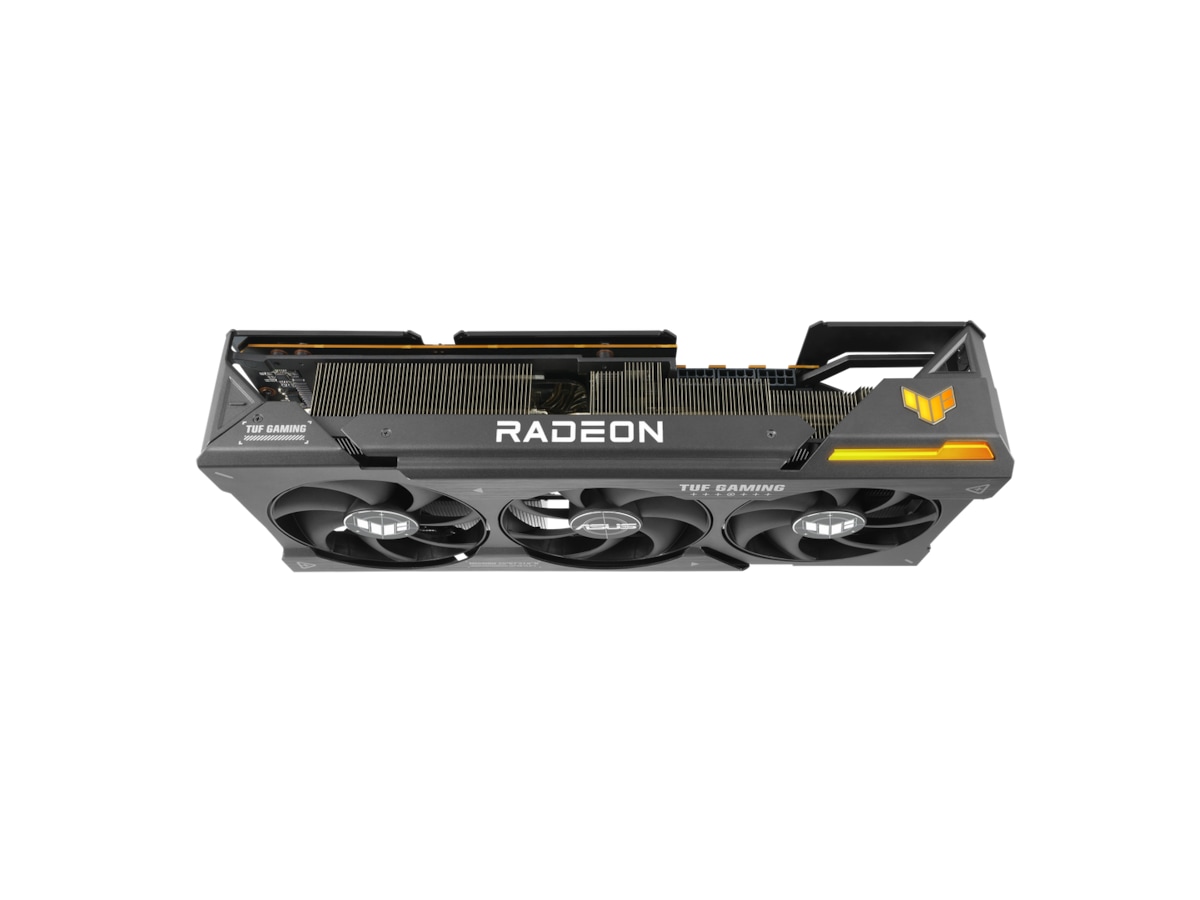 ASUS TUF Gaming Radeon RX 7900 XT OC Grafikkort