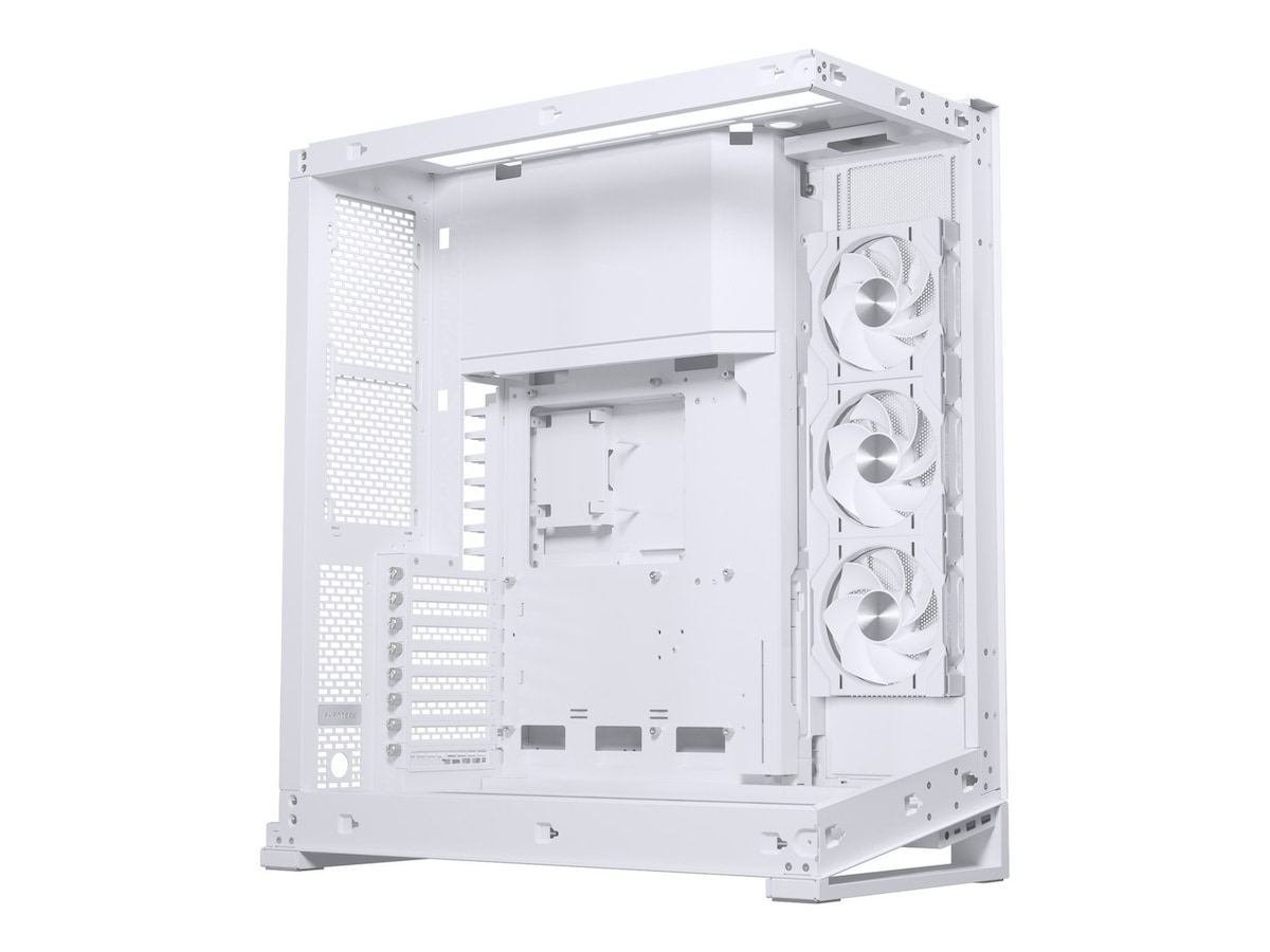 Phanteks NV7 Big Tower (hvidt) Big Tower